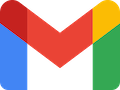 Gmail Logo